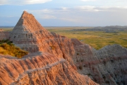 Paleo Badlands